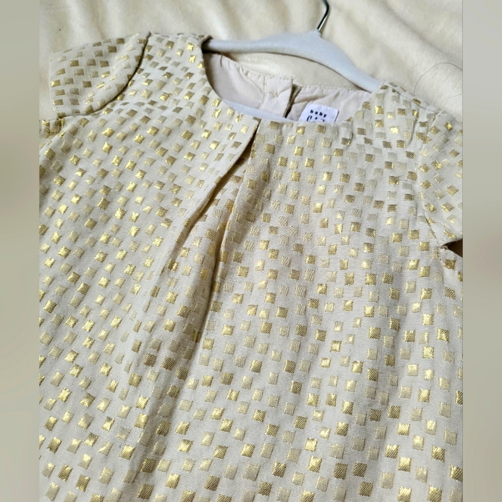 Baby gap dress size 3T